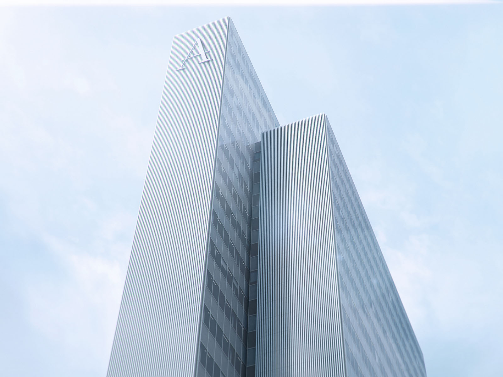 Aurora Properties Branding Project