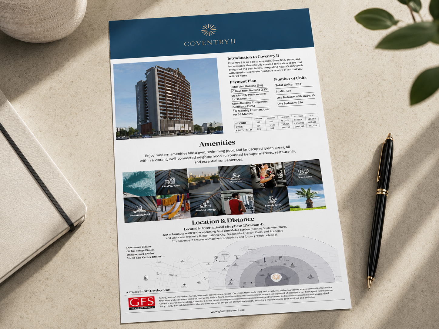 Coventry 2 brochure page 3