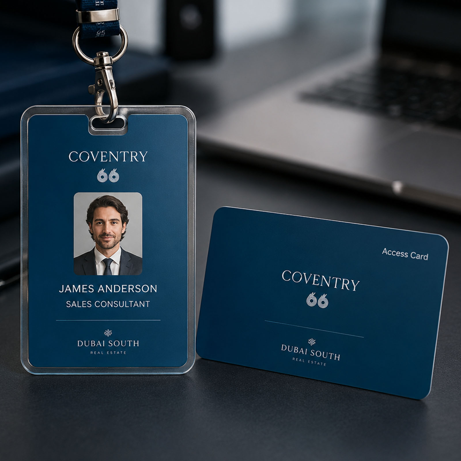 Coventry 66 brand identity