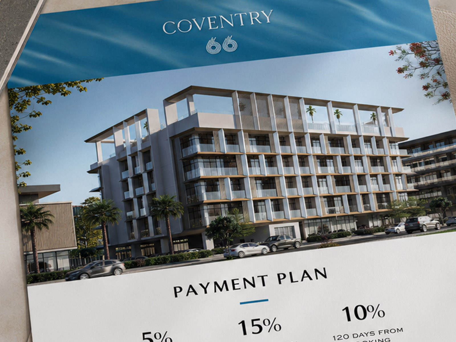 Coventry 66 payment plan