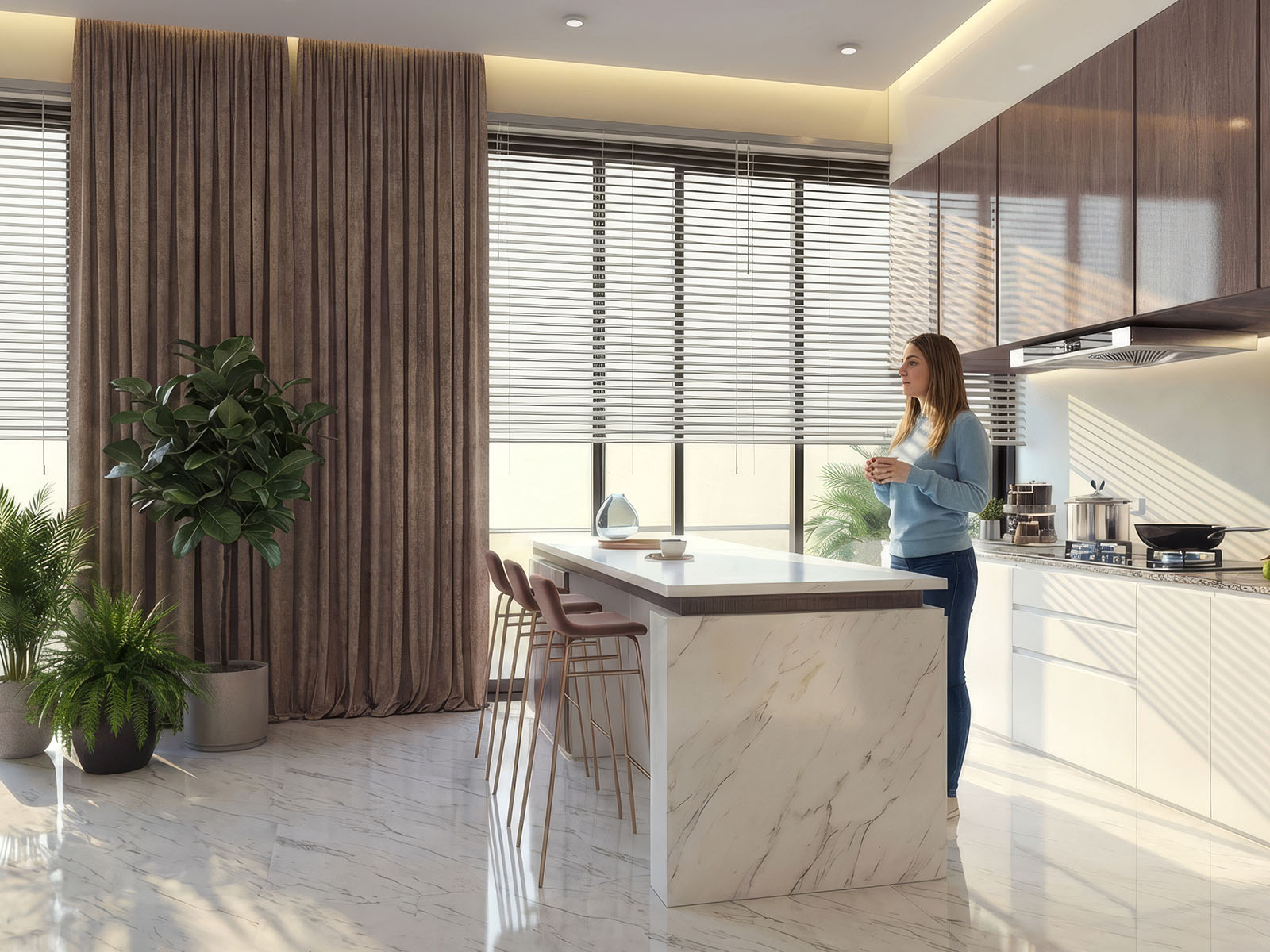 Eden Golf Views 1 lifestyle render