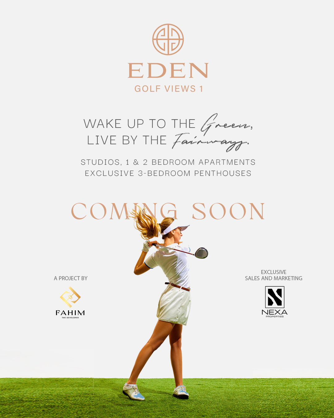 Eden Golf Views 1 social media post 2