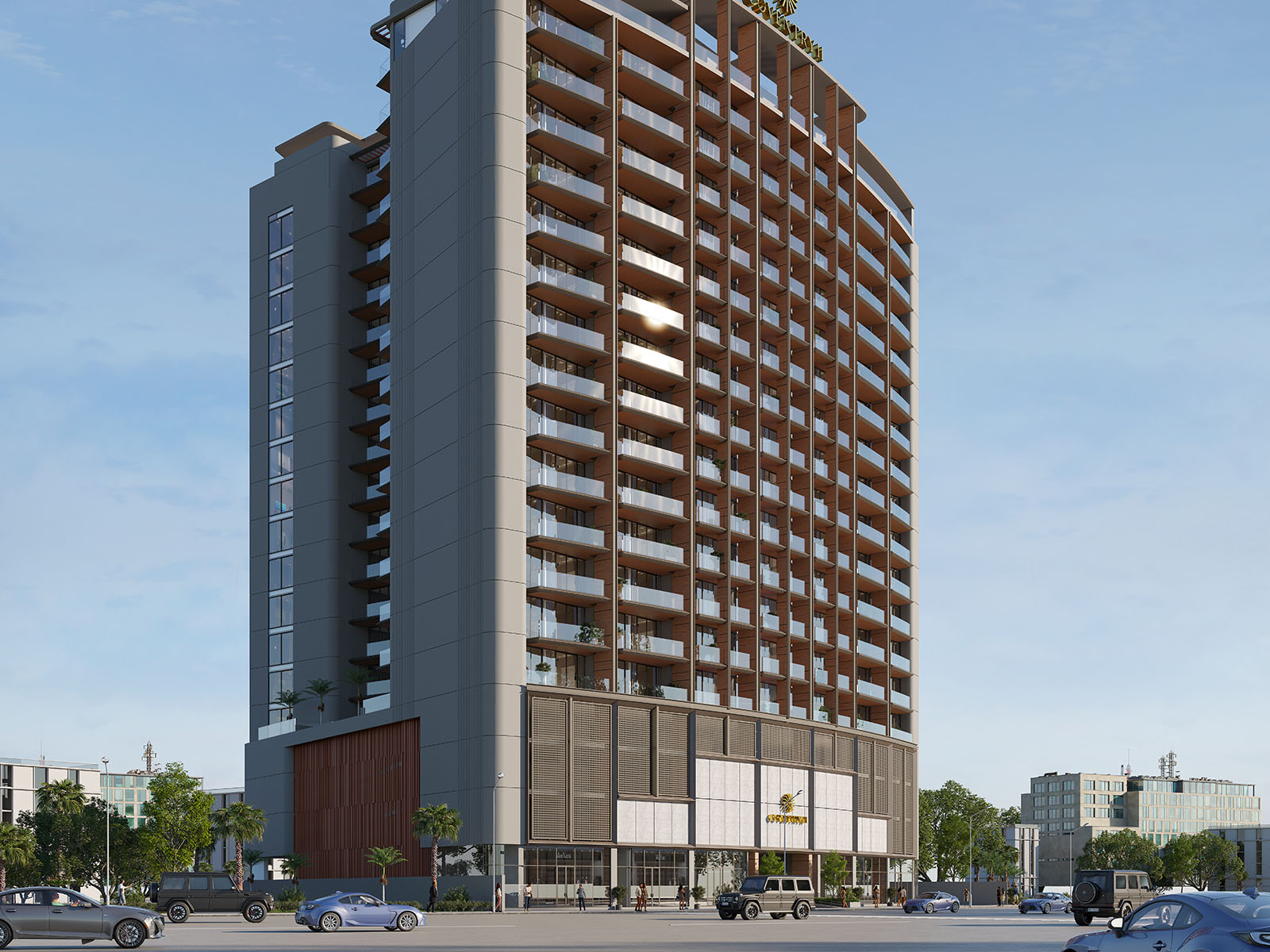 GFS Coventry Gardens 2 Developer Agent Pack