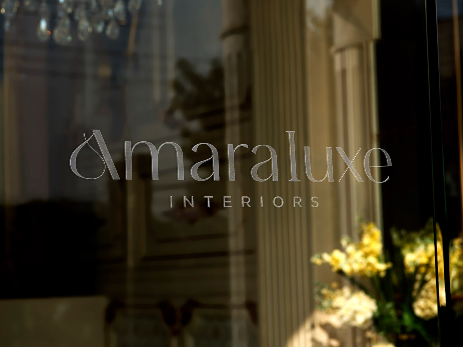 Humara Lux Branding Project